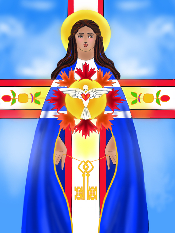 Our Lady of Canada